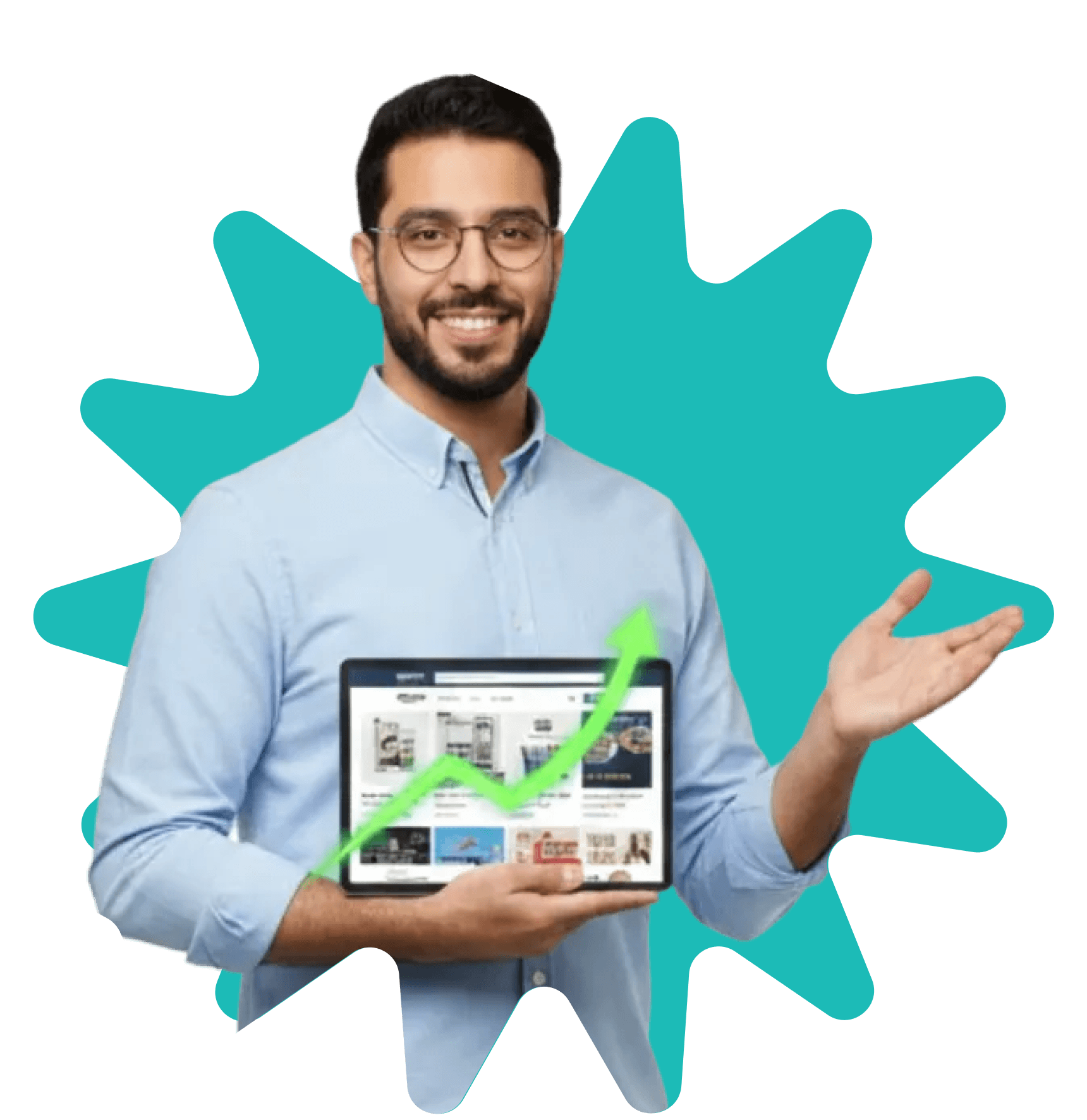 Professional online instructor